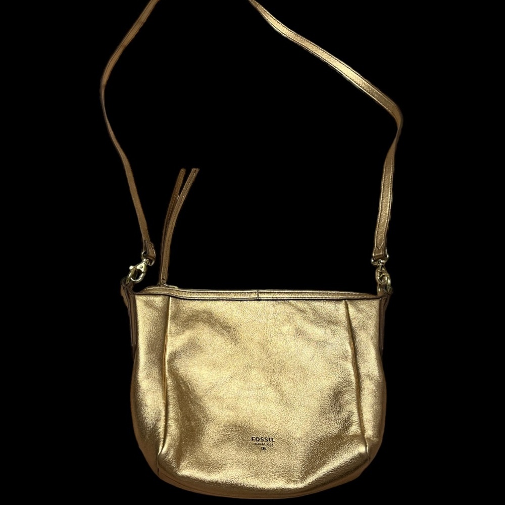 Fossil purse